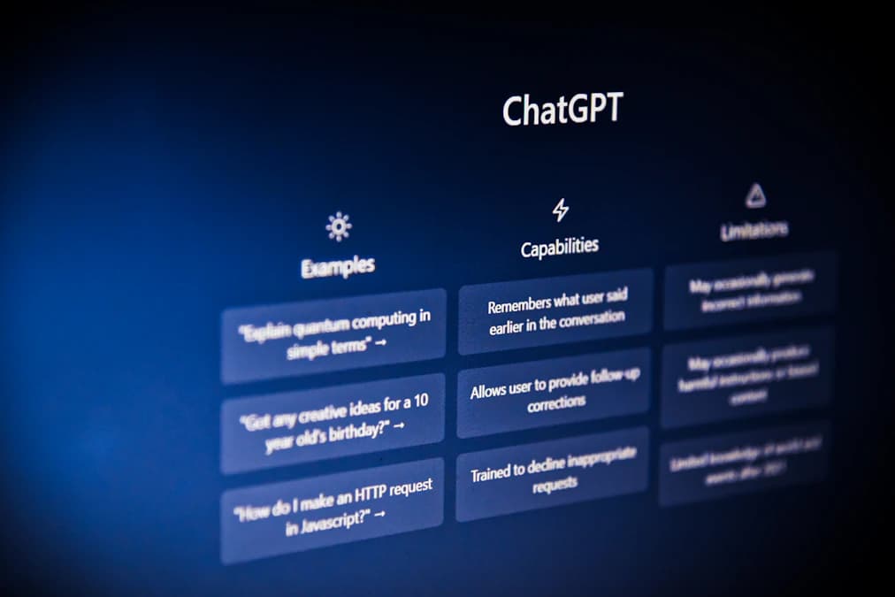 Illustration for FAQ: how to get recommended by chatgpt