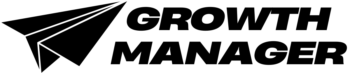 Growth Manager Logo